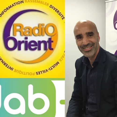 Driss ETTAZAOUI, Président de l’association des Élus de France