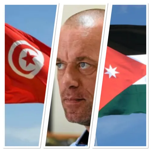 LE JOURNAL EN LANGUE ARABE DU SOIR DU 19/12/22