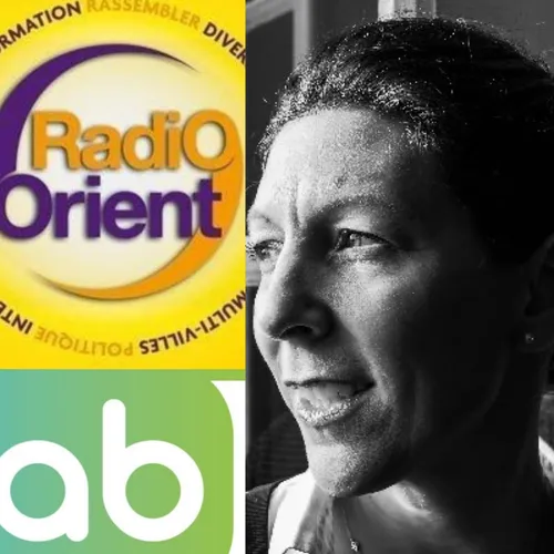 Katy BONTINCK, 1ère adjointe au Maire de Saint-Denis