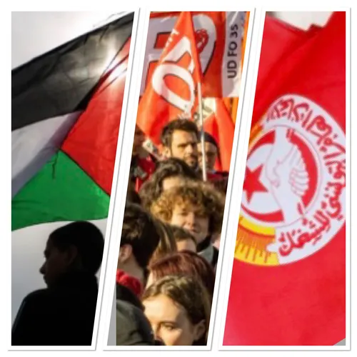 LE JOURNAL EN LANGUE ARABE DU SOIR DU 7/03/23