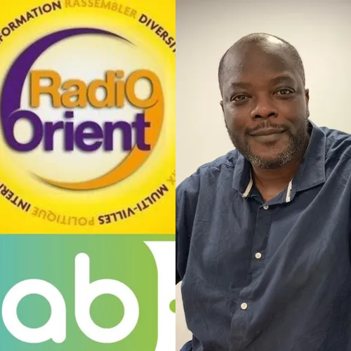 Mohamad Lamine Gassama, Délégué de Renaissance pour la 15e...