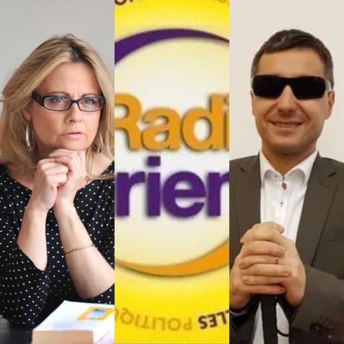 ET SI ON EN PARLAIT ? L'élection présidentielle et le handicap