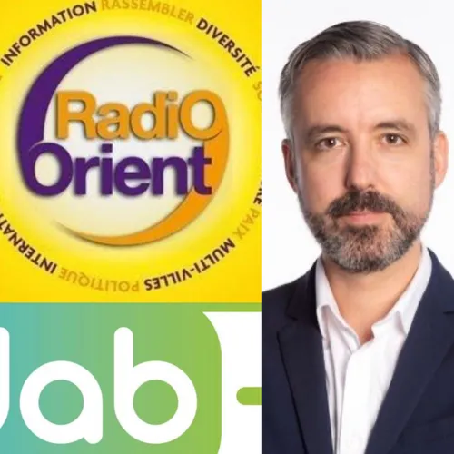  Antoine Maurice, président du Groupe élu·e·s écologistes de Toulouse 