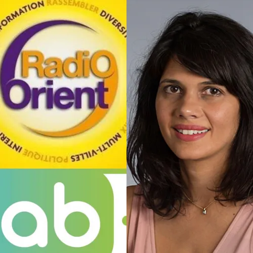 Samia Badat-Karam, conseillère de Paris