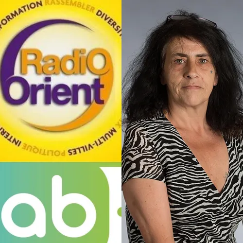 Raphaëlle Primet, co-présidente du groupe PCF au Conseil de Paris