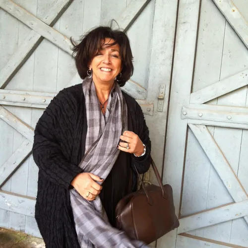 4 août 2020 à Beyrouth : rencontre avec Georgia Makhlouf