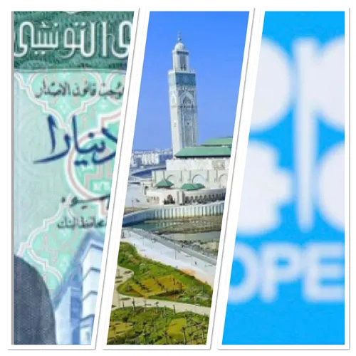 Radio Orient économie