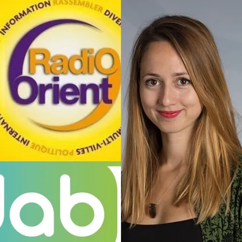  Barbara Gomes, conseillère déléguée auprès de la maire de Paris,...