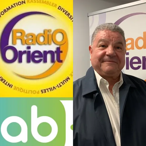 Akli Mellouli, candidat aux élections sénatoriales