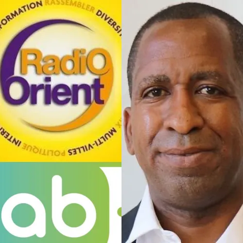 Laurent Sorel, conseiller de Paris LFI