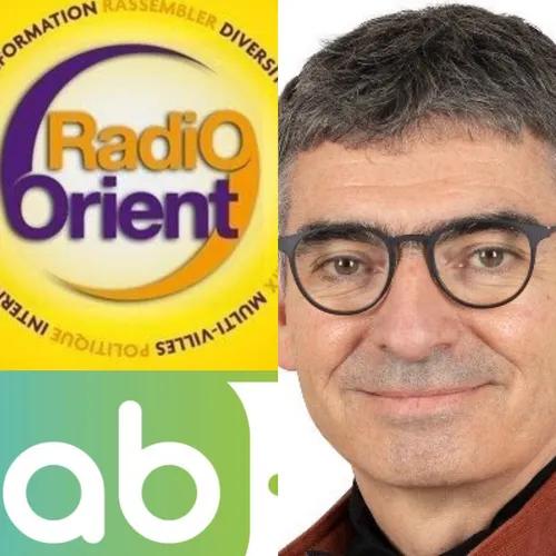 Pierre Ouzoulias, sénateur PCF des Hauts-de-Seine