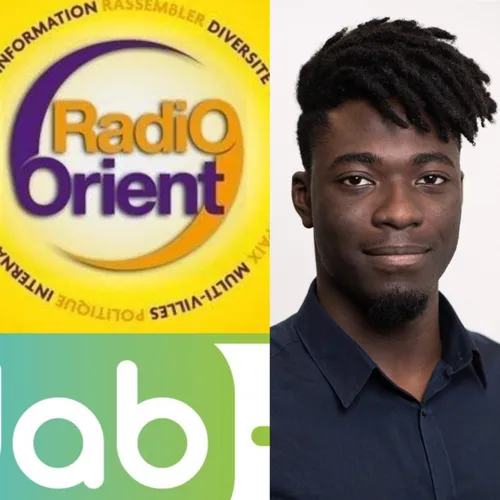  Landry Ngang, co-référent du livret Quartiers Populaires de LFI