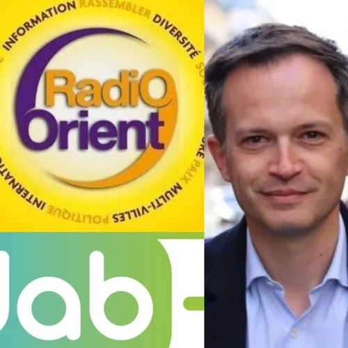 Pierre-Yves Bournazel, Co-Président du groupe Indépendants et...