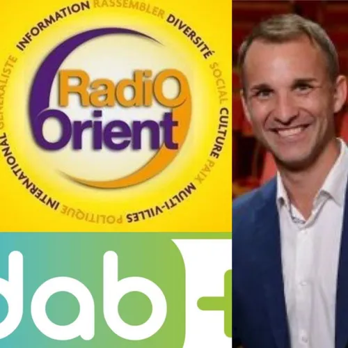 Christophe Naegelen, député des Vosges, membre de l’UDI