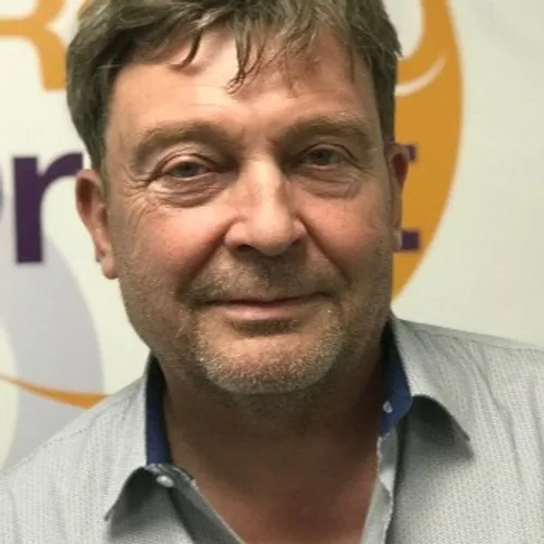 Pierre Henry, président de France Fraternité