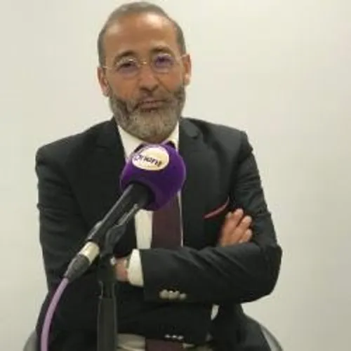 Nouvel an de l'Hegire : entretien avec Tareq Oubrou