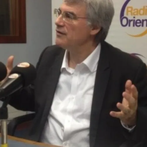 La Chronique de Patrick Le Hyaric 1/11/2024