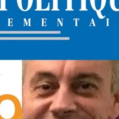 La chronique d'Arnaud Benedetti, rédacteur en chef de la Revue...