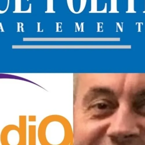 La Chronique de la Revue Politique et Parlementaire 16/3/24