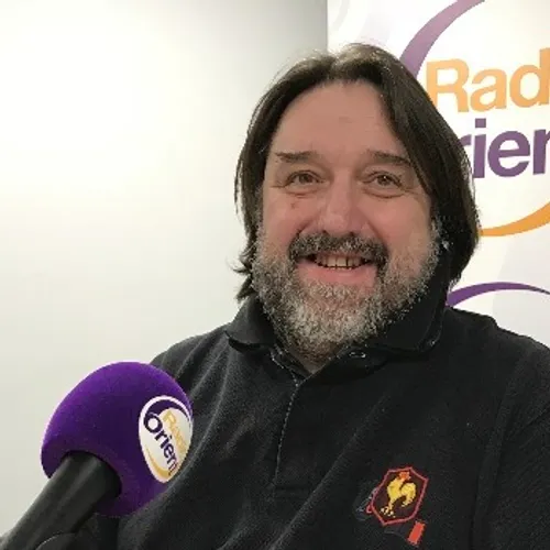 L'ancien député Michel Pouzol, membre de Génération.s