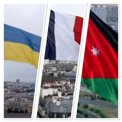 LE JOURNAL EN LANGUE ARABE DE MIDI 30 DU 15/09/22