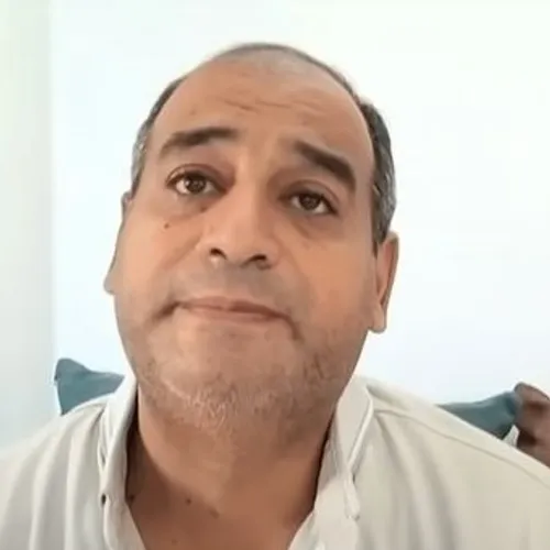 Levée partielle du blocus humanitaire avec Rami Abou Jamous,...