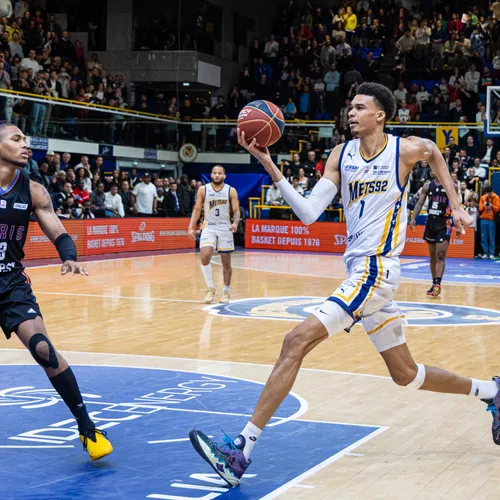 Tour de France, Wembanyama, US Open : l’été sportif des Français...