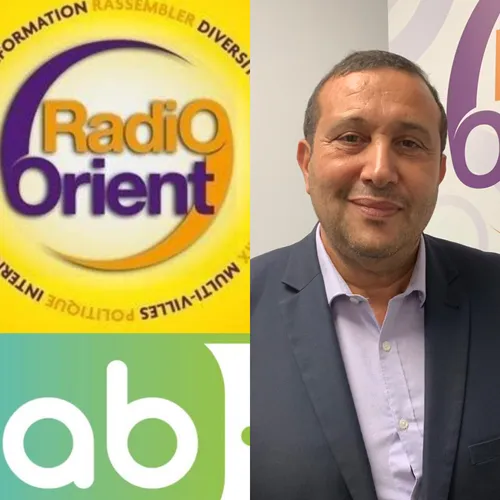 Ahmed Laouedj, candidat aux élections sénatoriales en...