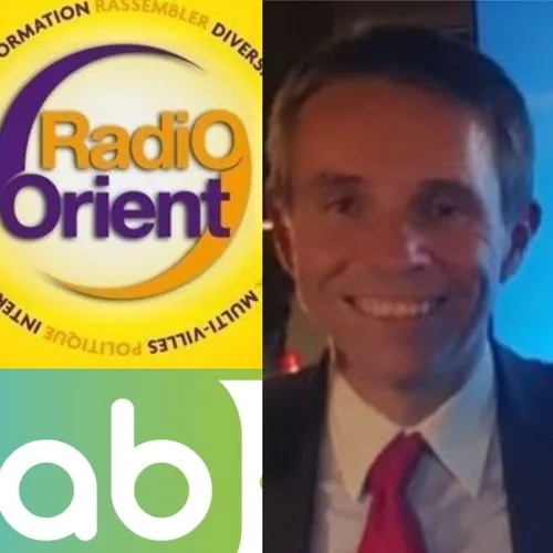 PLURIEL avec David Alphand, vice-président délégué du groupe Changez Paris