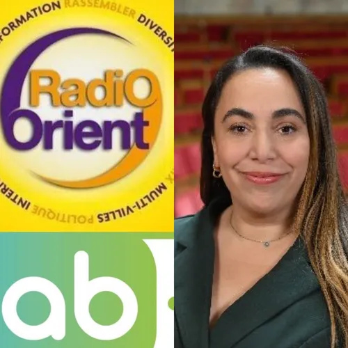  Sabrina Sebaihi, députée écologiste des Hauts-de-Seine