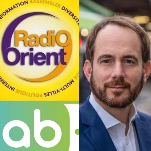  Patrice Bessac, maire PCF de Montreuil