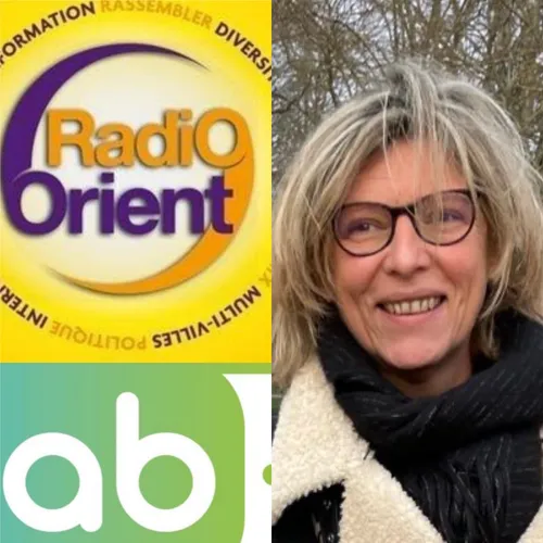 Sigrid Gérardin, enseignante, syndicaliste et candidate sur la...