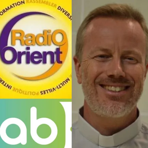  Jean-François Bour, Directeur du Service national pour les...