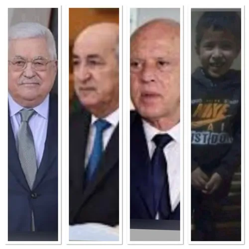 LE JOURNAL DU SOIR EN LANGUE ARABE DU 7/02/22