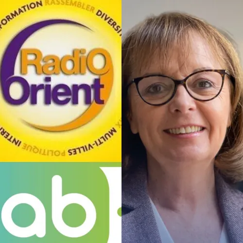 Brigitte Kuster, conseillère LR de Paris