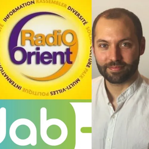 Pluriel avec Francis Poézévara, Coordinateur national adjoint de...