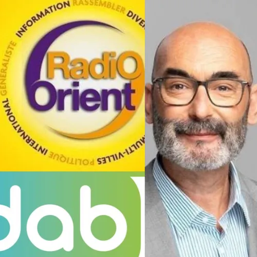 Philippe Bouyssou, maire PCF d’Ivry-Sur-Seine