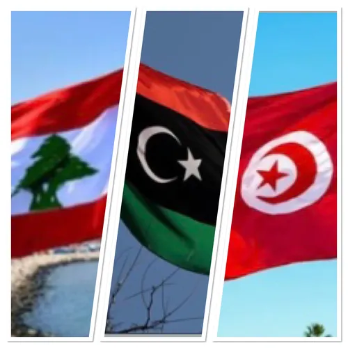 LE JOURNAL DE MIDI 30 EN LANGUE ARABE DU 2/07/22