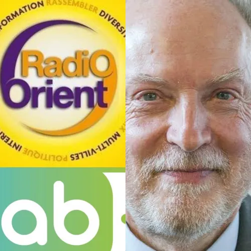 Francis Wurtz, député honoraire du Parlement européen,