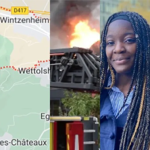 LE JOURNAL EN LANGUE FRANÇAISE DE MIDI DU 9/08/23