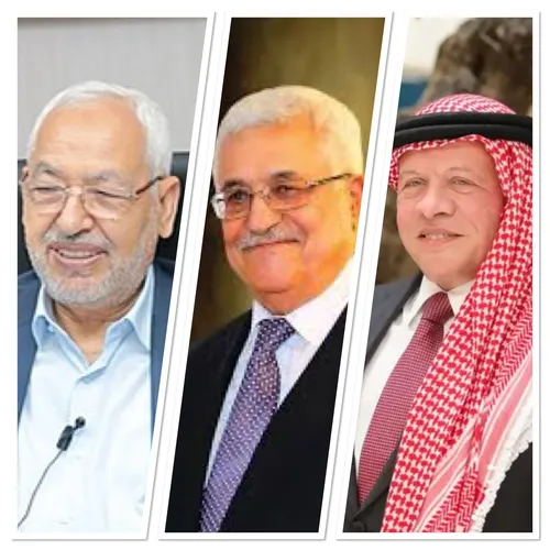 LE JOURNAL EN LANGUE ARABE DU SOIR DU 16/05/23