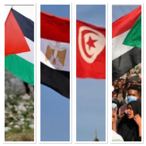 LE JOURNAL EN LANGUE ARABE DE MIDI 30 DU 9/06/22