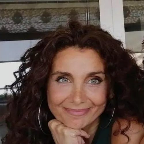 Likaat avec Lubna Izziddin  présidente de l’association Sanad 