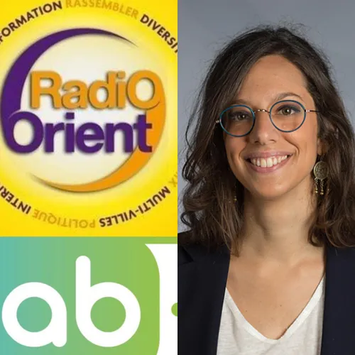 Alice Timsit, conseillère de Paris écologiste