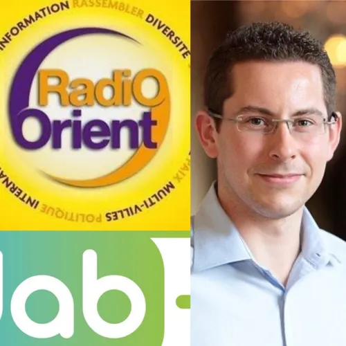 Yoann Rispal, Conseiller municipal PCF de Fontenay-sous-Bois