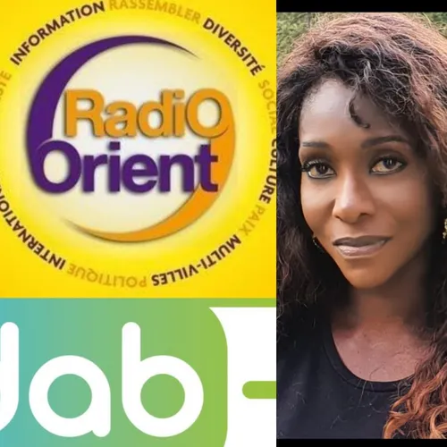 Thiaba Bruni, candidate dans la 9e circonscription des Français de...