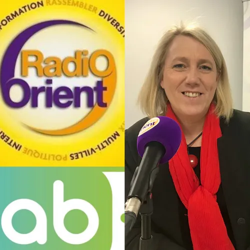 Danielle Simonnet, députée LFI de Paris