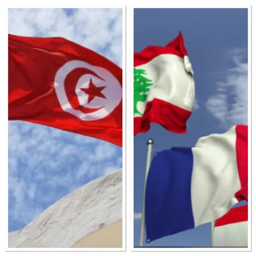 LE JOURNAL EN LANGUE ARABE DU SOIR DU 5/02/23