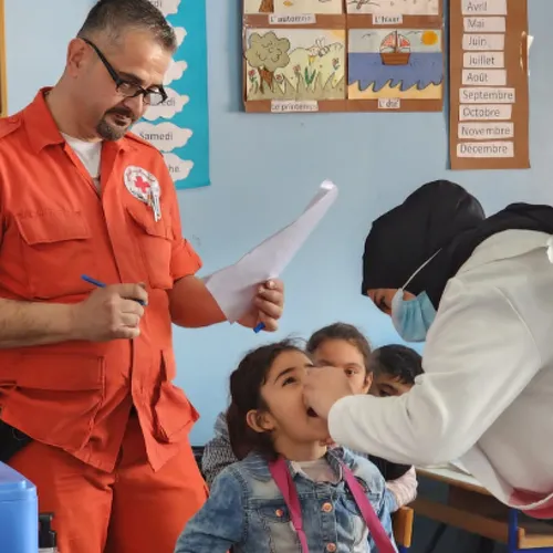 LE JOURNAL DU LIBAN  DU SOIR EN LANGUE ARABE DU 16/11/2022