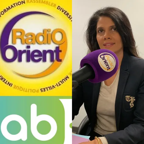 RADIO ORIENT
